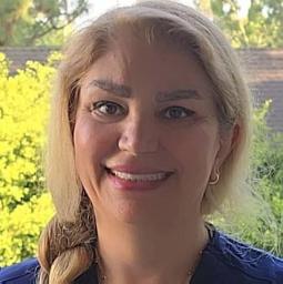 Fatemeh Ghasrizadeh